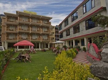 The Paramount 3* Manali (Himachal Pradesh)