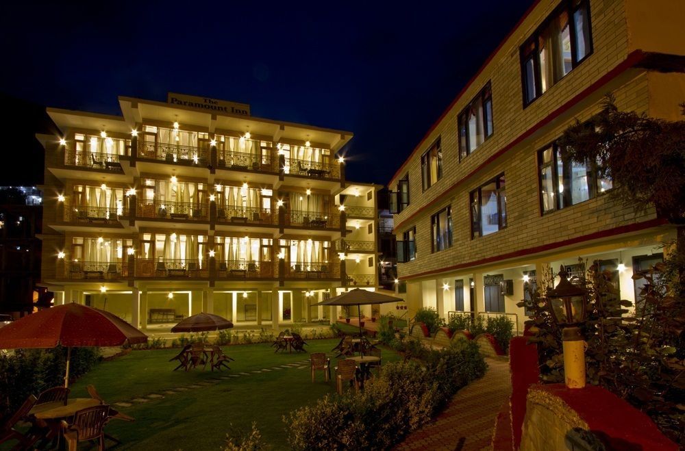 The Paramount Manali (Himachal Pradesh)
