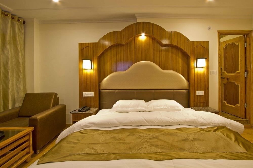 Hotel The Paramount