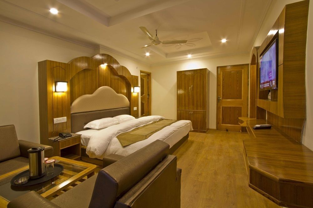 The Paramount Manali (Himachal Pradesh)
