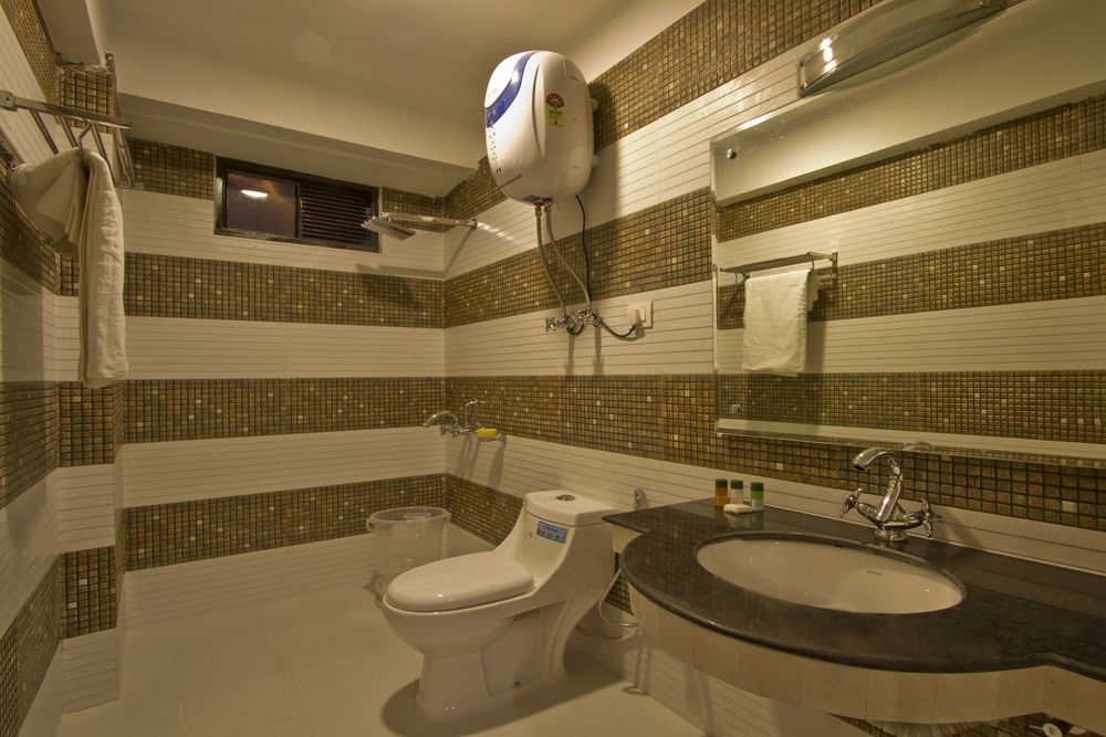 Hotel The Paramount Manali (Himachal Pradesh)
