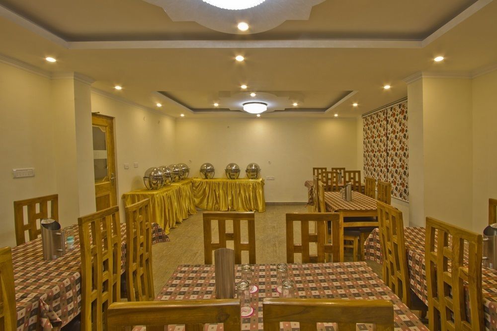 The Paramount Manali (Himachal Pradesh)