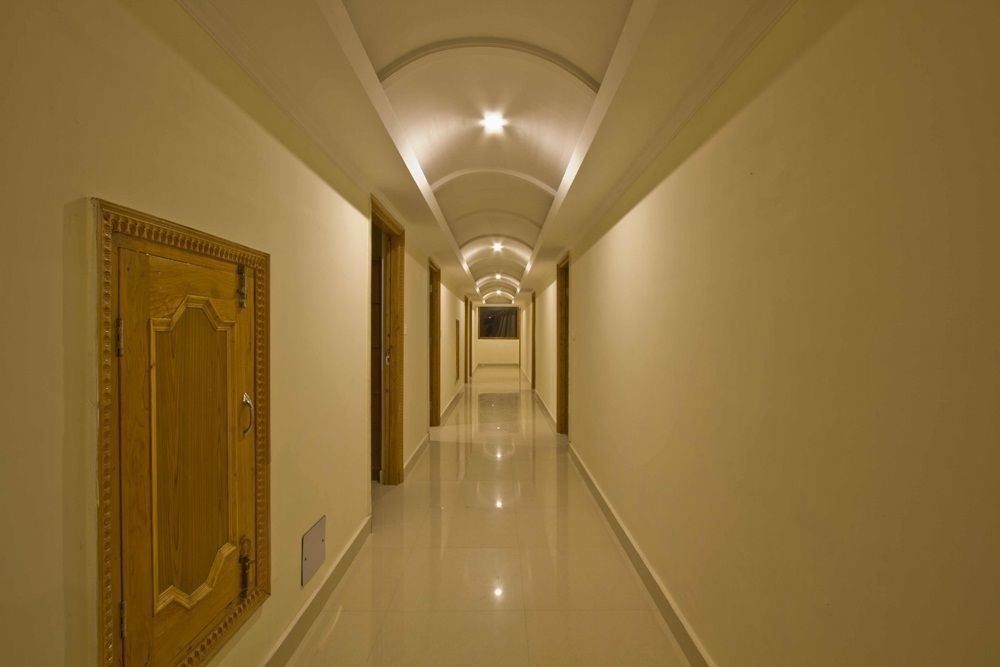Hotel The Paramount Manali (Himachal Pradesh)